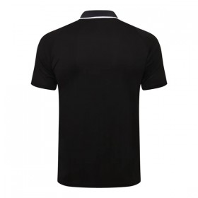 BVB Borussia Dortmund Polo De Entrenamiento 2022/23 Negra